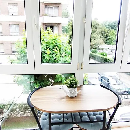 Ezcurdia Ii Apartment *