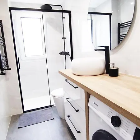 Ezcurdia Ii Appartement