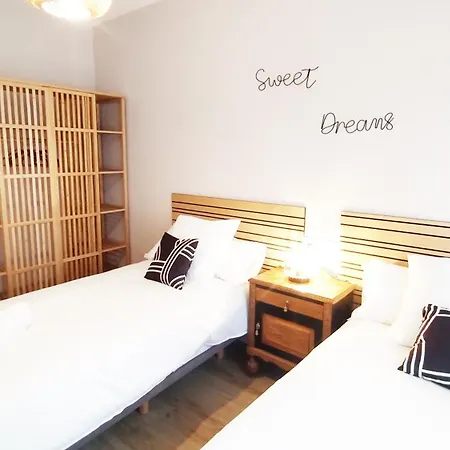 Ezcurdia Ii Appartement Gijón