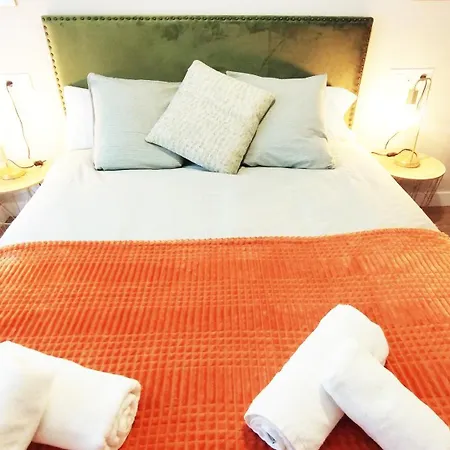 Apartment Ezcurdia Ii