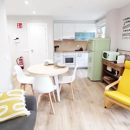 Ezcurdia Ii Apartment Gijon