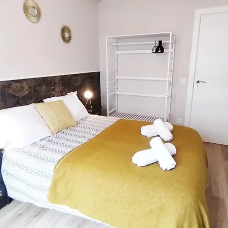 Appartement Ezcurdia Ii Gijón