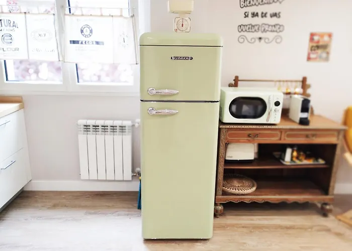 Apartment Ezcurdia Ii *