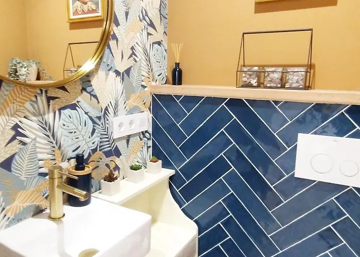 Apartment Ezcurdia Ii