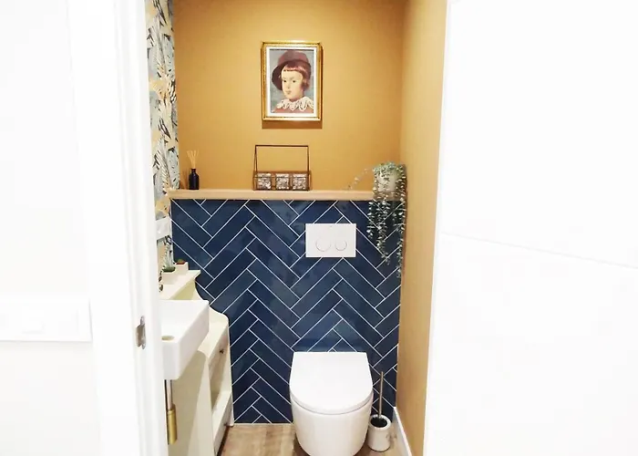 Apartment Ezcurdia Ii Gijon