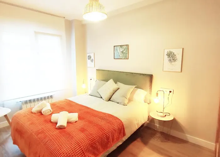 Ezcurdia Ii Apartment