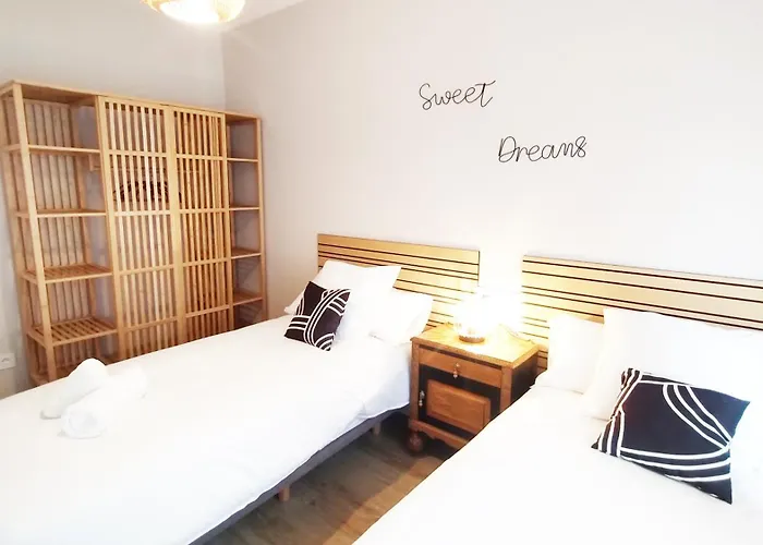 Ezcurdia Ii Apartment Gijon