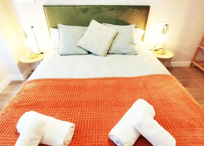 Apartment Ezcurdia Ii