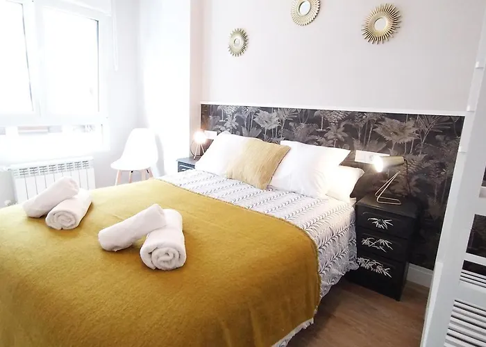 Apartment Ezcurdia Ii *