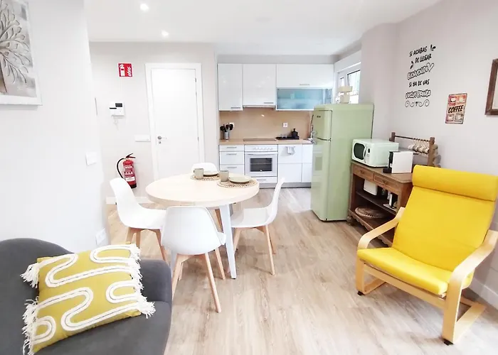 Ezcurdia Ii Apartment Gijon