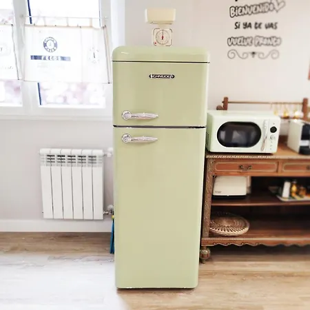 Apartmán Ezcurdia Ii *