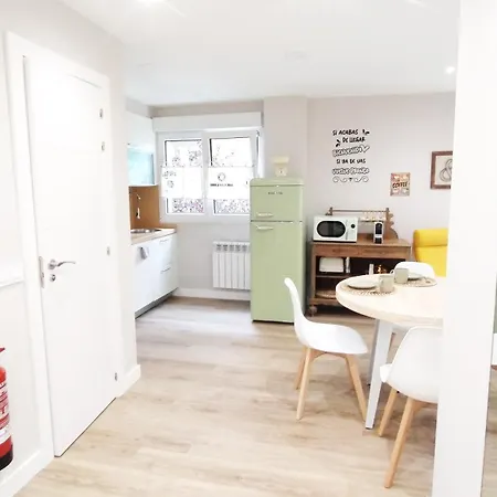 Apartment Ezcurdia Ii *
