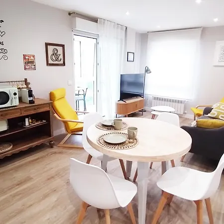 Apartment Ezcurdia Ii