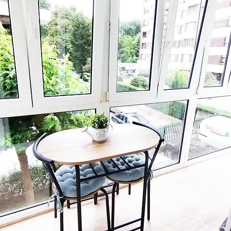 Ezcurdia Ii Apartment *