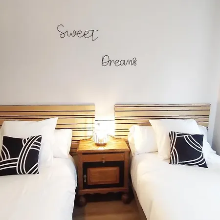 Apartmán Ezcurdia Ii *