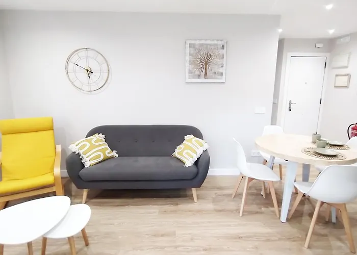 Ezcurdia Ii Apartmán Gijón