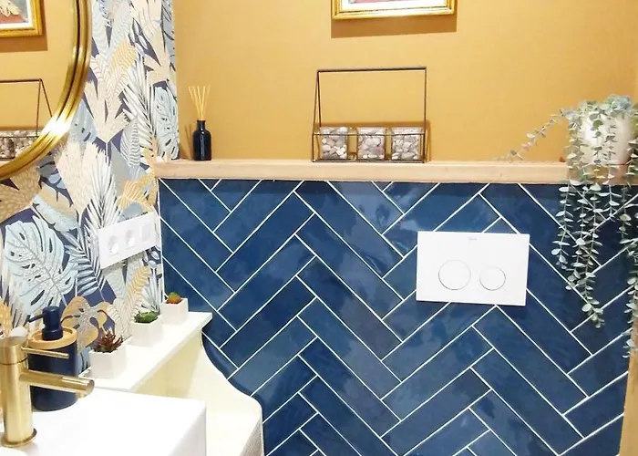 Ezcurdia Ii Apartmán Gijón